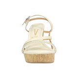 SANDALIAS VIZZANO BLANCO MUJER | 6283.2137.30454-92817