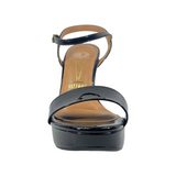 SANDALIAS DE FIESTA VIZZANO NEGRO MUJER | 6292.200.13488-15745