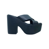 SANDALIAS DE FIESTA VIZZANO BLACK | 6469.100.7286.15745