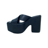 SANDALIAS DE FIESTA VIZZANO BLACK | 6469.100.7286.15745