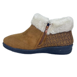 BOTINES PASSER CASUALES MUJER | 717-16