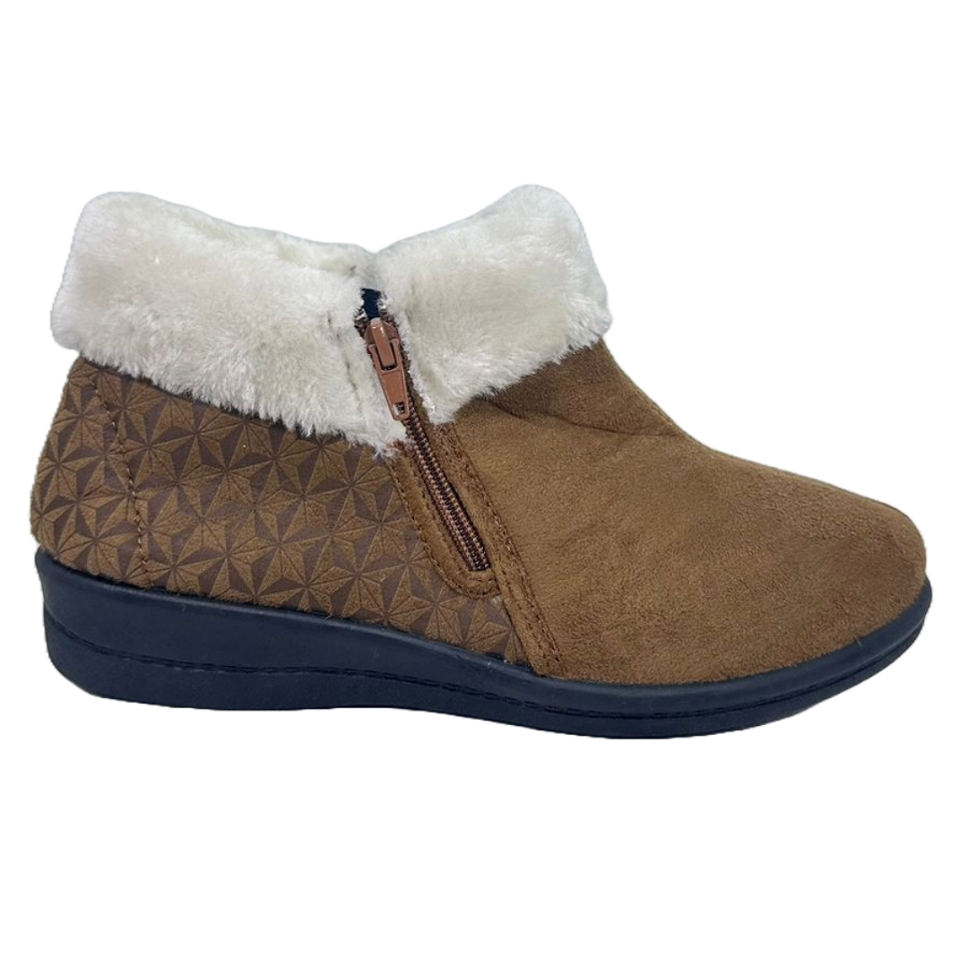 BOTINES PASSER CASUALES MUJER | 717-16