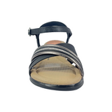 SANDALIAS MODARE NEGRO MUJER | 7190.102.23524-99129