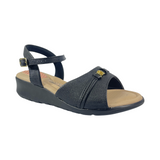 SANDALIAS MODARE NEGRO MUJER | 7190.104.21765-15745