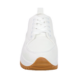 ZAPATILLAS URBANAS SKATER MUJER | 771-6013
