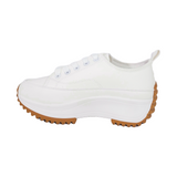 ZAPATILLAS URBANAS SKATER MUJER | 771-6013