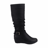 BOTAS CHALADA MUJER 8-TANDA-200