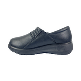 ZAPATOS DE DESCANSO PASSER MAXISE NEGRO MUJER | 812-02