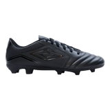 ZAPATILLAS DE FÚTBOL UMBRO CLASSICO XII [FG] NEGROS (ADULTO) | 82013U-1KP