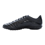 ZAPATILLAS BABY FÚTBOL UMBRO CLASSICO XII [PASTO SINTÉTICO] NEGROS (ADULTO) | 82016U-1KP