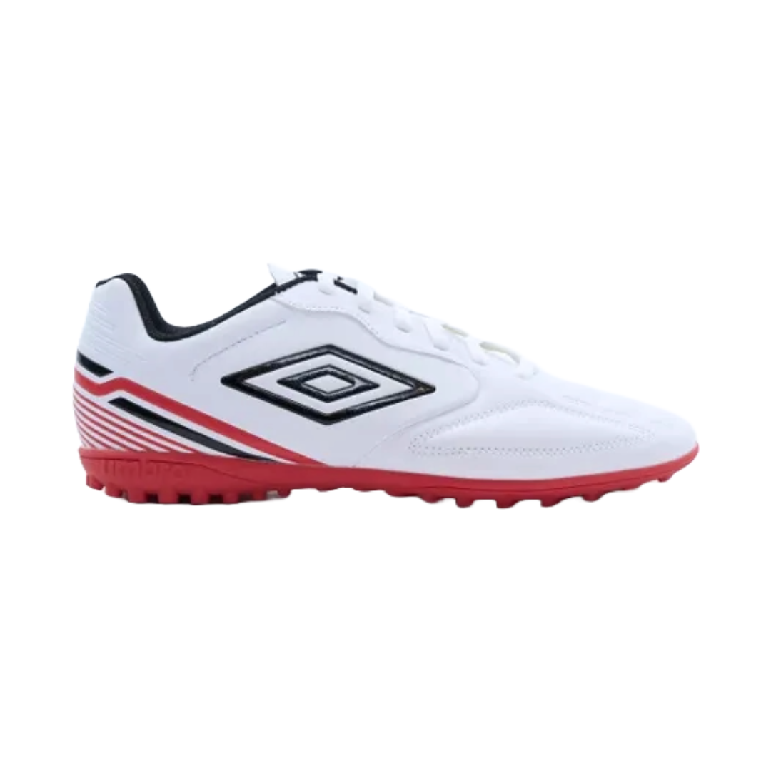 ZAPATILLAS DE BABYFÚTBOL UMBRO CLASSICO XIII TF ADULTO 82176U-MVG