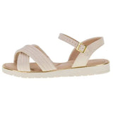 Sandalia Modare Beige Mujer 7175.104.23715-83517