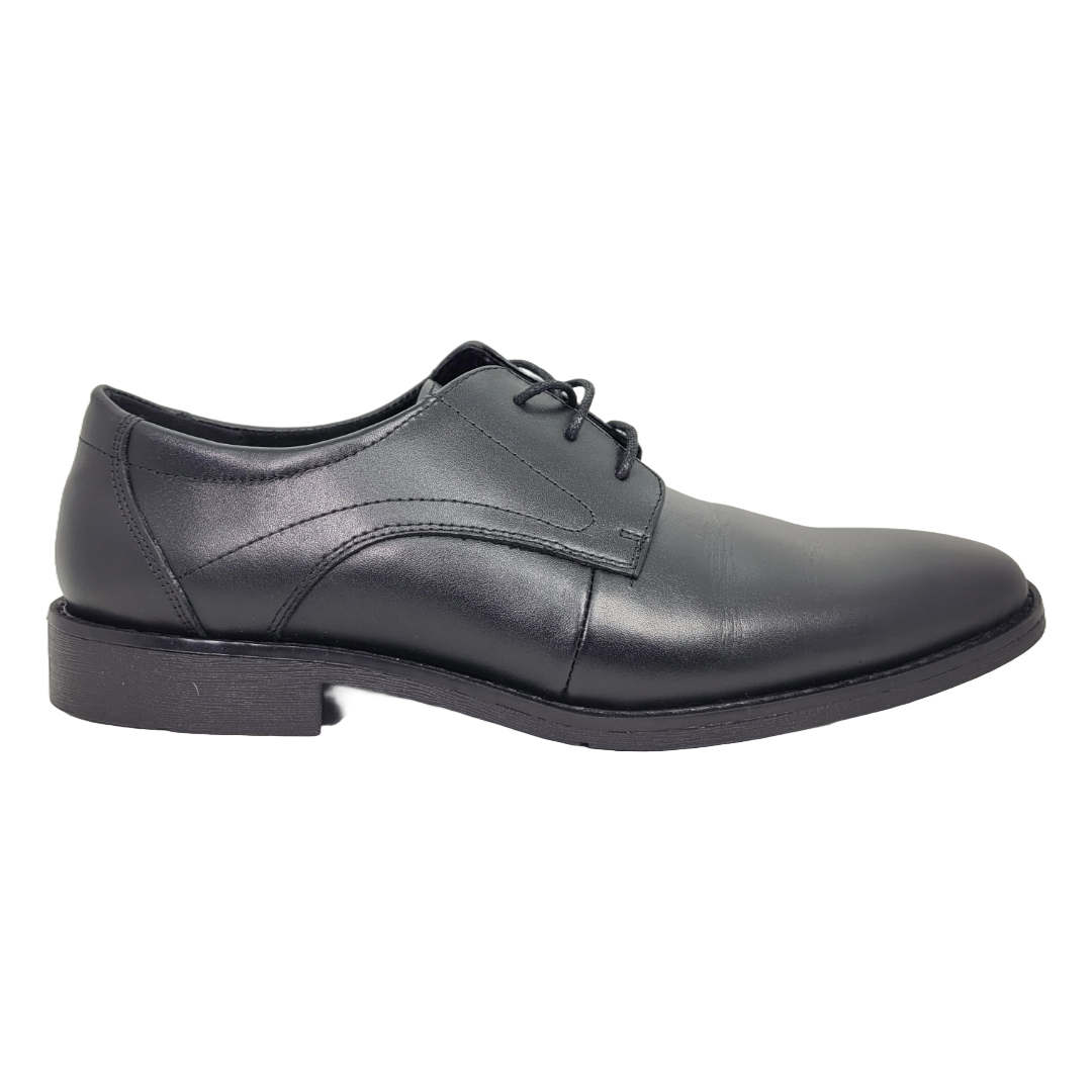 ZAPATOS FORMALES LONDON ADIXT BLACK 9026