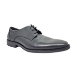 ZAPATOS FORMALES LONDON ADIXT BLACK 9026