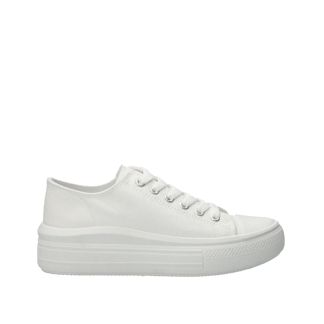 ZAPATILLAS DE LONA AZALEIA  MUJER | AZ254011155-022