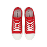 ZAPATILLAS DE LONA AZALEIA MUJER | AZ254011155-553