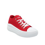 ZAPATILLAS DE LONA AZALEIA MUJER | AZ254011155-553