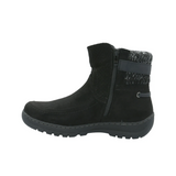 BOTINES AZALEIA DAKOTA NEGRO MUJER | AZ254011205-411