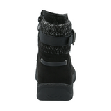 BOTINES AZALEIA DAKOTA NEGRO MUJER | AZ254011205-411
