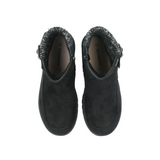 BOTINES AZALEIA DAKOTA NEGRO MUJER | AZ254011205-411