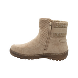 BOTINES AZALEIA DAKOTA ARENA MUJER | AZ254011205-834