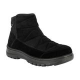 BOTINES ARBOR NEGRO PASSER 767-02