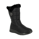 BOTAS ACRE NEGRO PASSER 824-02