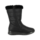 BOTAS ACRE NEGRO PASSER 824-02