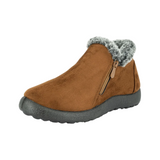 BOTINES SILENA CARAMELO PASSER 826-16