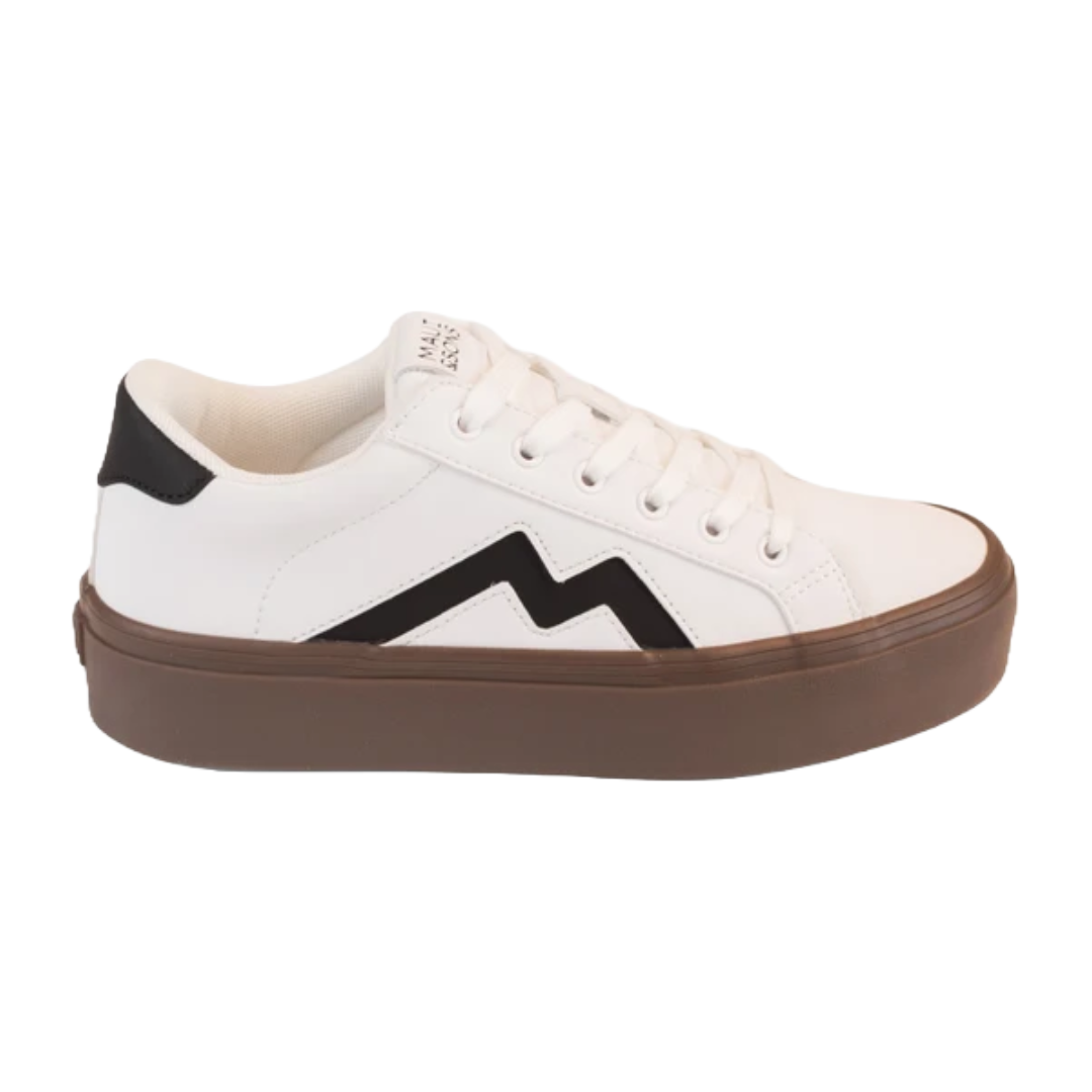 ZAPATILLAS URBANAS MAUI NAIA MUJER | 5Z405