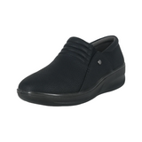MOCASÍN MAXISE NEGRO PASSER 812-02