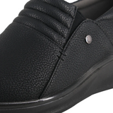 MOCASÍN MAXISE NEGRO PASSER 812-02