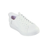 ZAPATILLAS SKECHERS ESCOLAR LX ROYAL | 185008-WHT