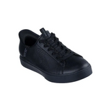 ZAPATILLAS SKECHERS ESCOLAR LX-ROYAL | 185008-BBK