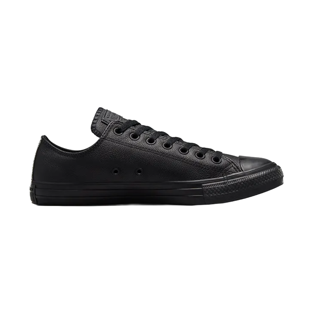ZAPATILLAS URBANAS CONVERSE CHUCK TAYLOR CUERO MUJER | 135253C-001
