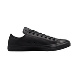 ZAPATILLAS URBANAS CONVERSE CHUCK TAYLOR CUERO MUJER | 135253C-001