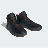 ZAPATILLAS ADIDAS DE BASKETBALL HOOPS 3.0 MID | GZ6681