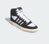 ZAPATILLAS ADIDAS BREAK START MID NEGRO/BLANCO | IH7973