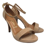 Sandalia De Fiesta Vizzano Beige 6210.1019.13488.29452