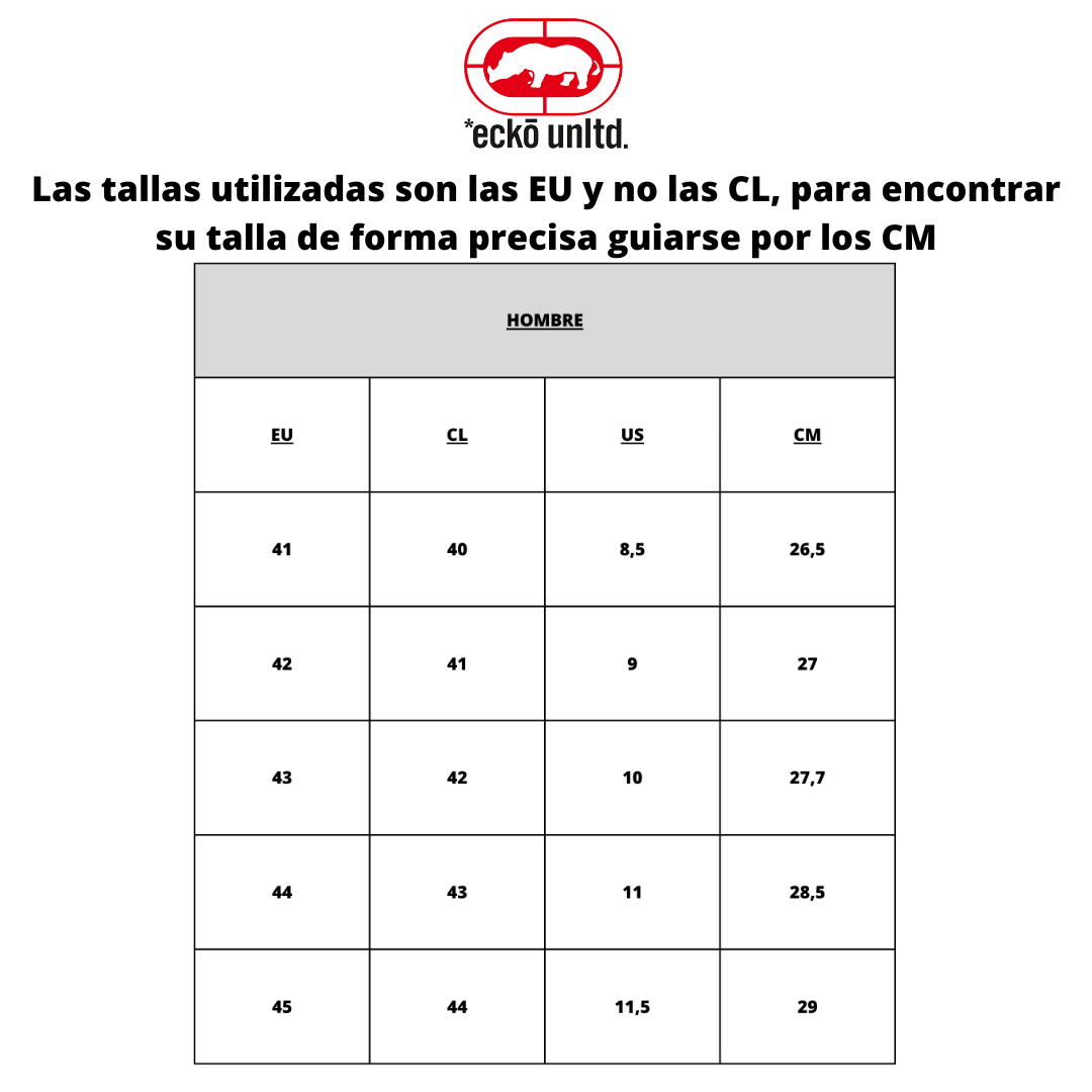 ECKO UNLTD HOMBRE-1