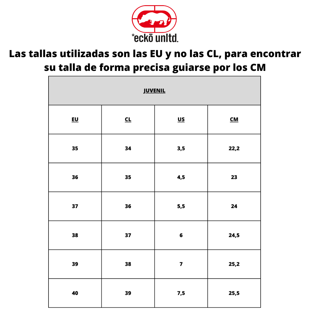 ECKO UNLTD JUVENIL-1