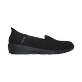 ZAPATILLAS URBANAS SKECHERS TRACK LESHUR MUJER 158873-BBK