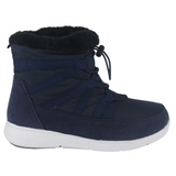 BOTINES CHALADA MUJER AZUL MARINO 40-SKY-6