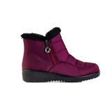 BOTINES NEW WALK BURDEO MUJER B68F8007-BO