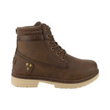 BOTINES NEW WALK CAFÉ MUJER B3F21002-40