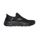 ZAPATILLAS URBANAS SKECHERS GRAND ENTRY MUJER | 124836-BBK