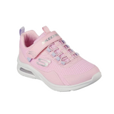 ZAPATILLAS URBANAS SKECHERS MICROSPEC INFANTIL 303540L-LTPK