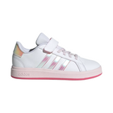 ZAPATILLAS URBANAS ADIDAS GRAND COURT INFANTIL JS3939