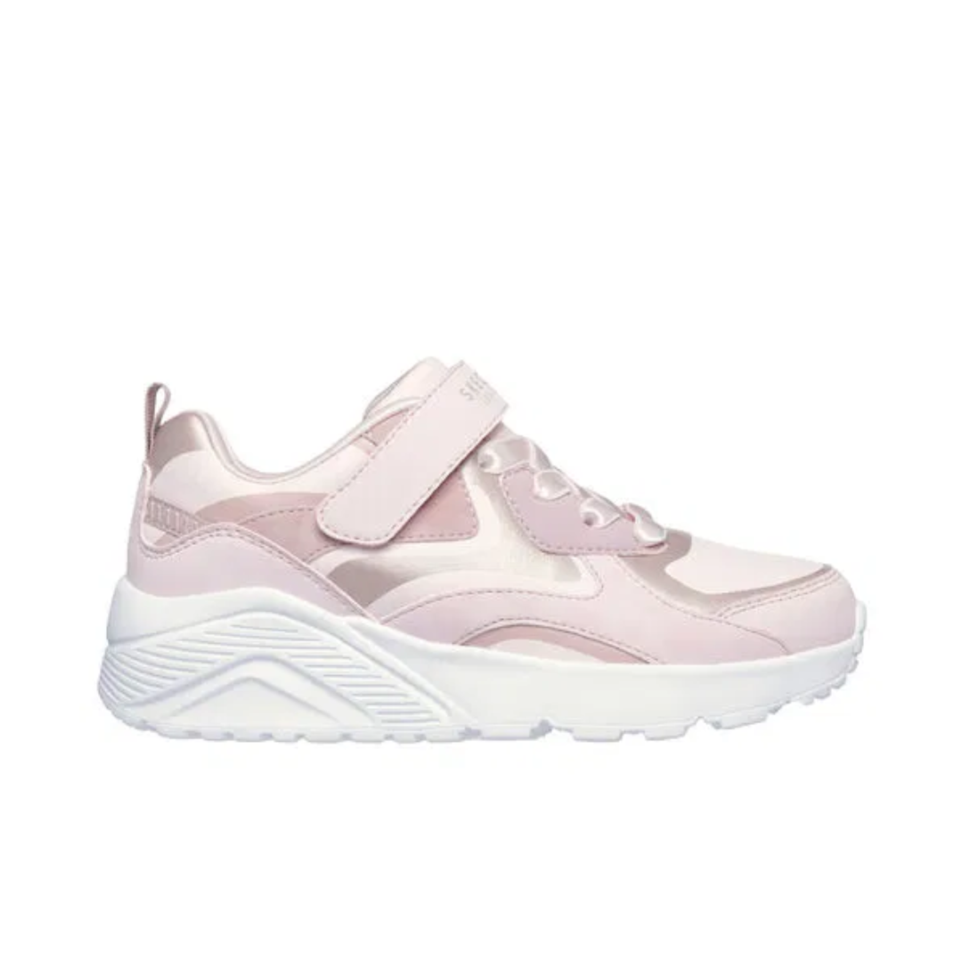 ZAPATILLAS URBANAS UNO LITE ROSADO INFANTIL 310380L-LPMT