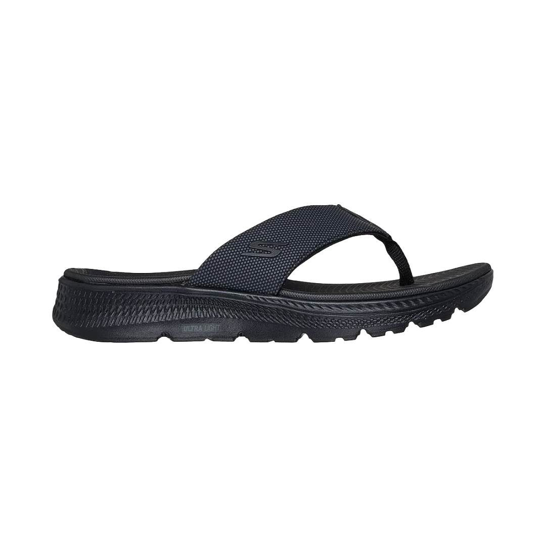 SANDALIAS SKECHERS CONSISTENT 2.0 HOMBRE  229267-BBK